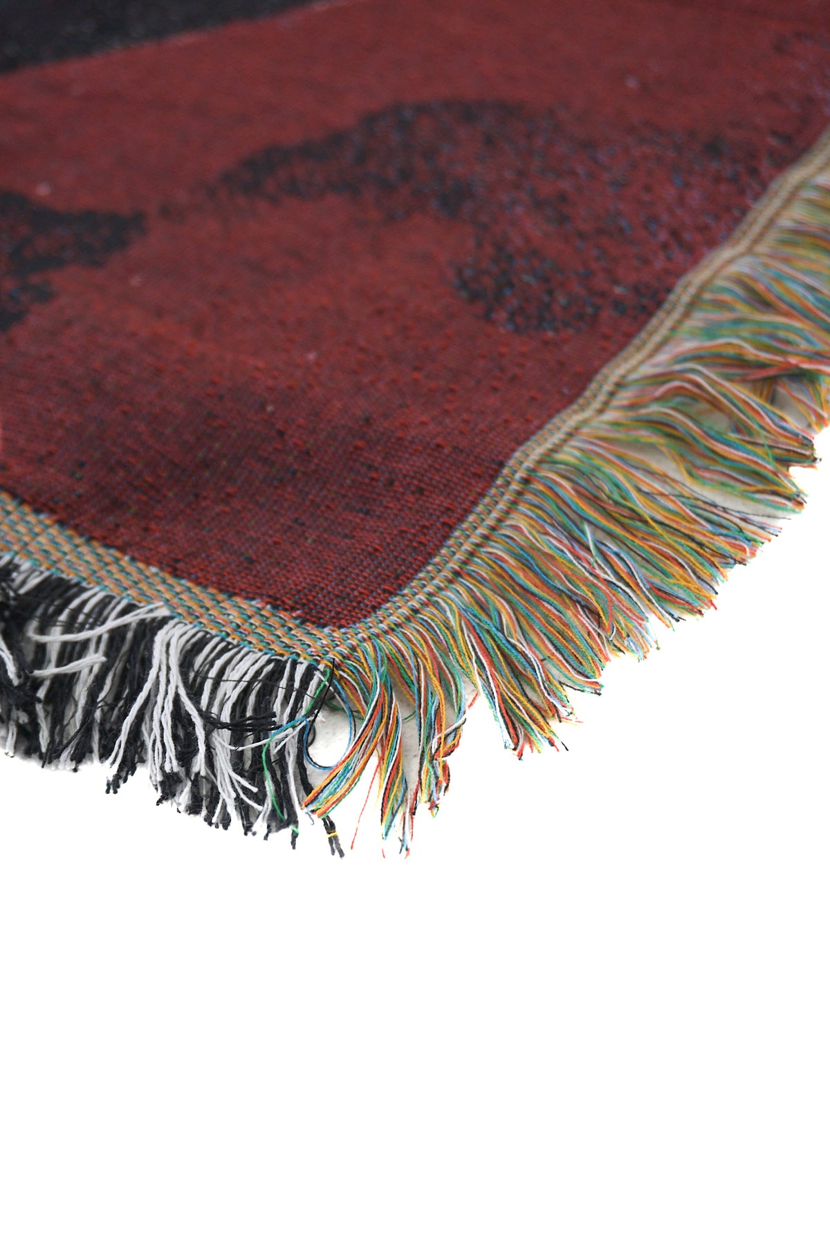 El Teleferico Blanket 2