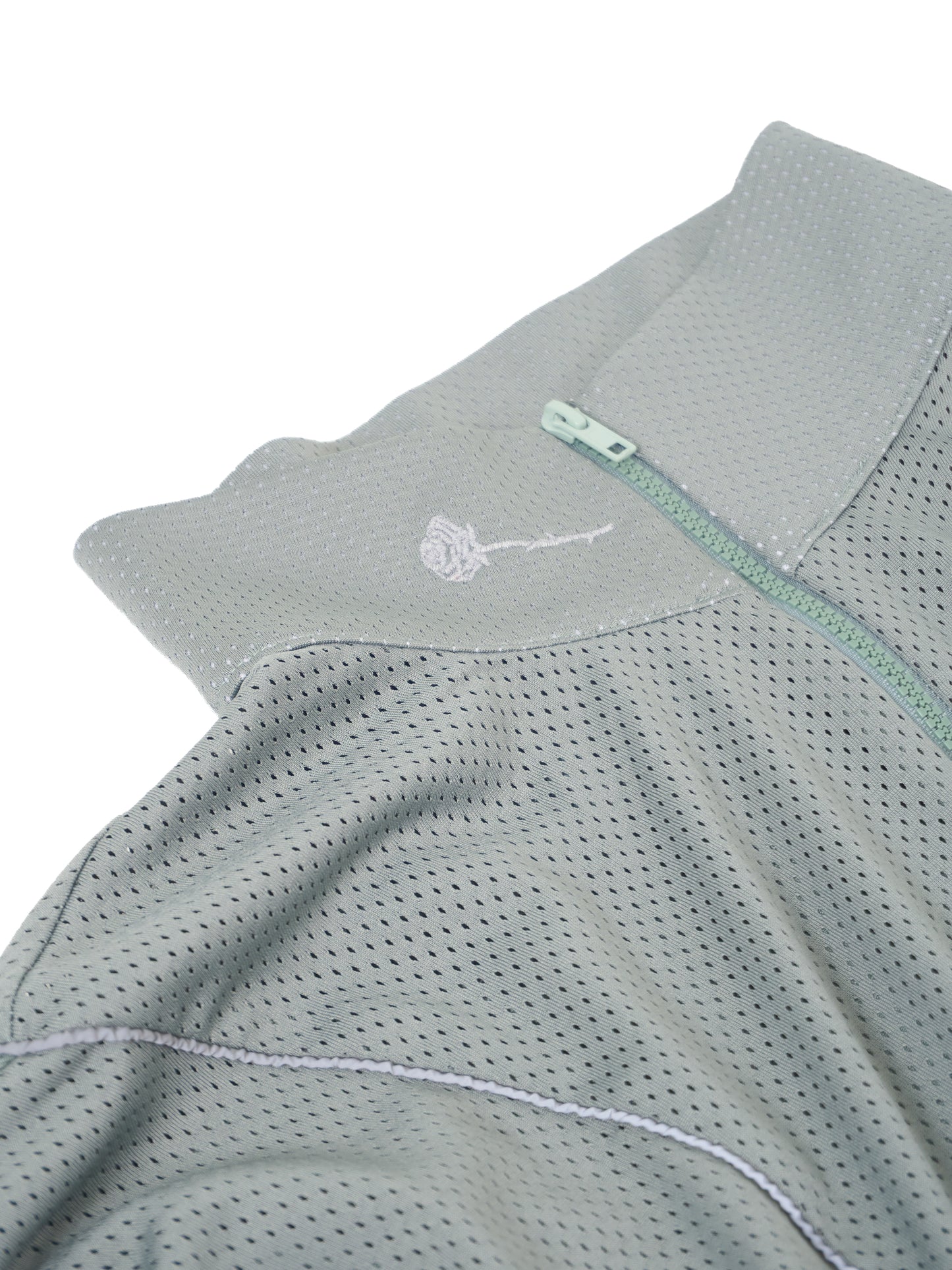 LSP-001 Sage Mesh Jacket