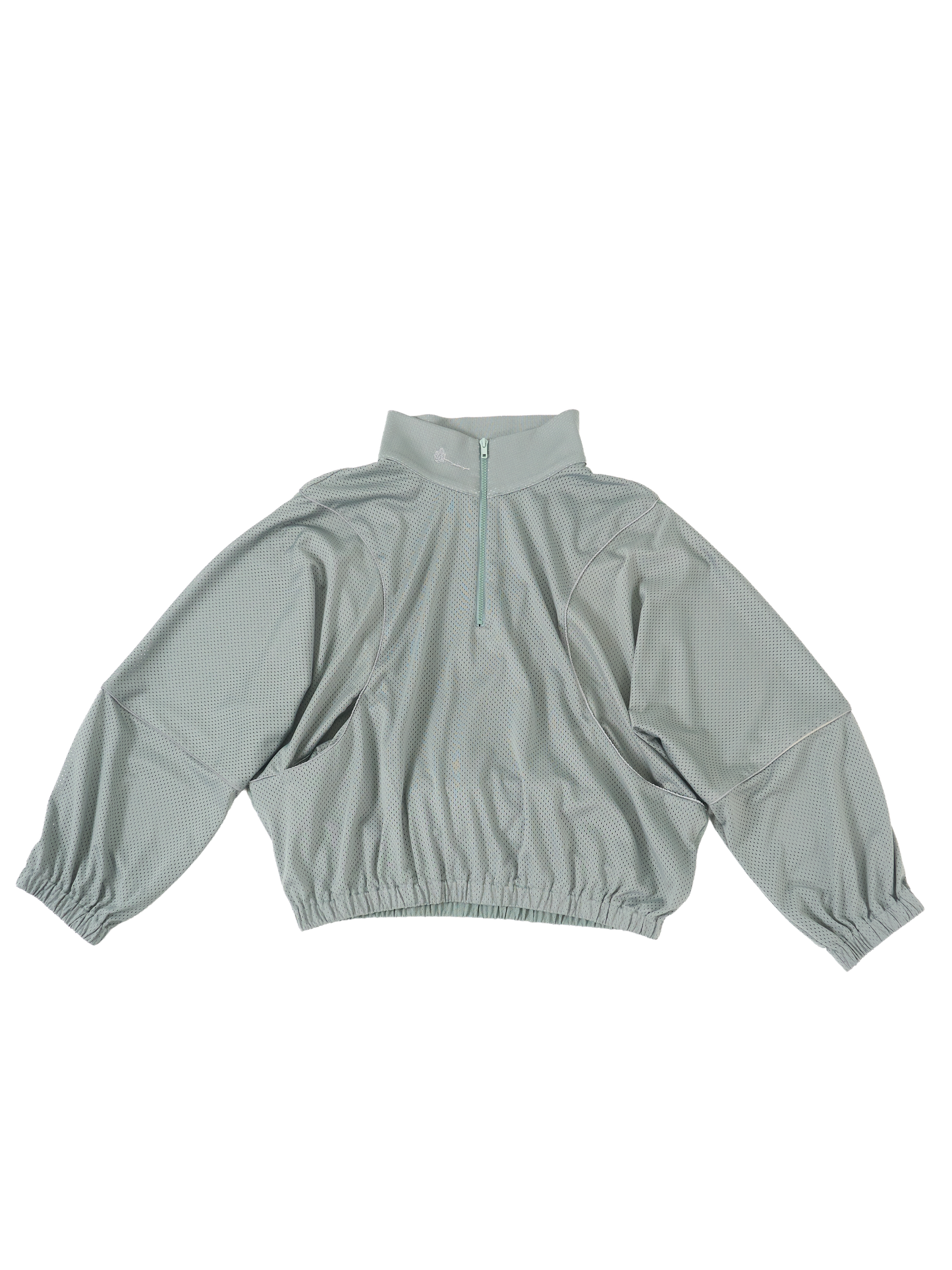 LSP-001 Sage Mesh Jacket