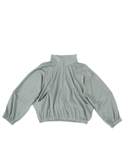 LSP-001 Sage Mesh Jacket