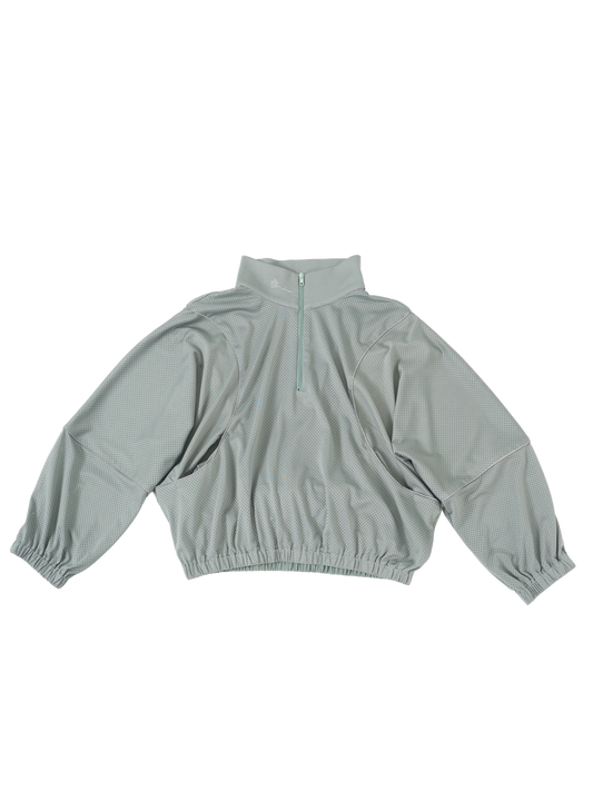 LSP-001 Sage Mesh Jacket