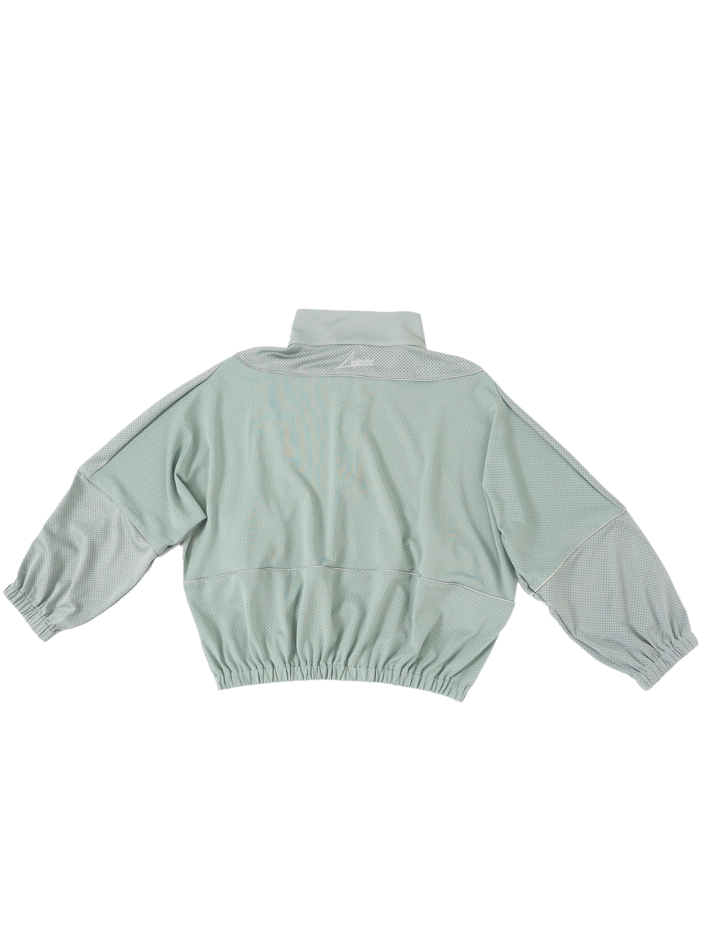 LSP-001 Sage Mesh Jacket
